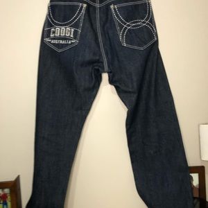 Coogi jeans